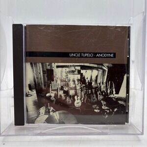 Uncle Tupelo Anodyne CD 1993 Sire‎ Records Alt-Country 9 45424-2 Jeff Tweedy